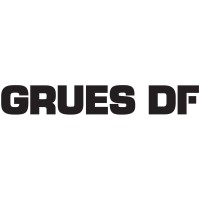 Grues DF logo - Similar company to Isolation Laurentides Inc.