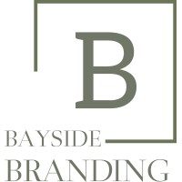 Bayside Branding logo - Similar company to Melissa Fato |  Brand Design Social