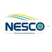 NESCO - Environmental Solutions. logo - Similar company to Omega Eng. & Trading