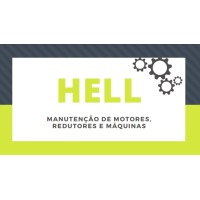 HELL Manutenção de Motores Redutores e Máquinas logo - Similar company to Casa Do Redutor