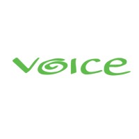 VOICE Ireland logo - Similar company to North West Migrants Forum