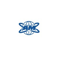 AM refrigeration parts for HVACR logo - Similar company to Ferro 7 Engenharia