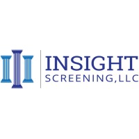 Insight Screening LLC