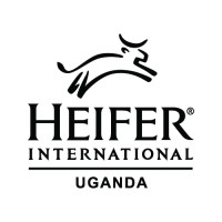 Heifer International Uganda logo - Similar company to Bantu Group