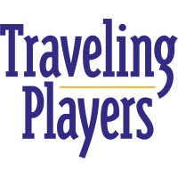 Traveling Players Ensemble logo - Similar company to The Identity Group