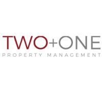 Two+One Property Management logo - Similar company to Value Insight Realty