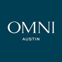 Omni Austin Hotel Downtown logo - Similar company to Blue Harbor Resort & Conference Center