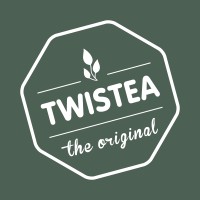 TwisTea logo - Similar company to Chargertech B.V.