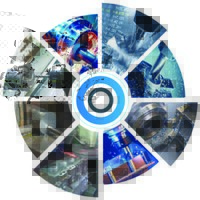 KAROUI CENTRE D'USINAGE logo - Similar company to Mecanumerique