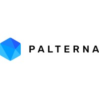 Palterna logo - Similar company to Collecting Motors