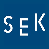 S-E-K Advokaten logo - Similar company to Bnf Rechtsanwälte