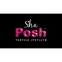 Sha Posh Textile (Pvt) Limited logo - Similar company to Ruhamaa Trust