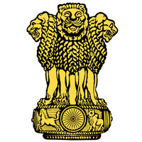 Indian Police Service (IPS) - Government of India logo - Similar company to Ylurn