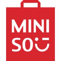 Miniso Kazakhstan logo - Similar company to Alash League