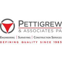 Pettigrew & Associates P.A. logo - Similar company to Amd Engineering, Llc