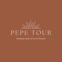 Pepe Tour logo - Similar company to Viajas.Com