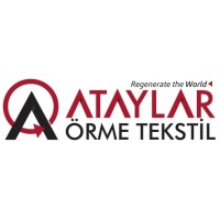 ATAYLAR ÖRME TEKSTİL SAN. VE TİC. A.Ş. logo - Similar company to Modal Tekstil