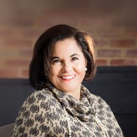 Gerda Evans.com logo - Similar company to I-People (Pty) Ltd