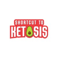 Shortcut to Ketosis logo - Similar company to [Red]Bioscience