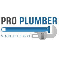 Pro Plumber San Diego logo - Similar company to Saturn Electric, Inc.
