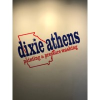 Dixie Athens logo - Similar company to Tekkminds