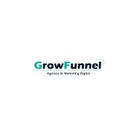 GrowFunnel logo - Similar company to Growfunnels