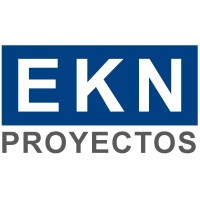 EKN Proyectos logo - Similar company to Garoval Comercializadora, S.A. De C.V.