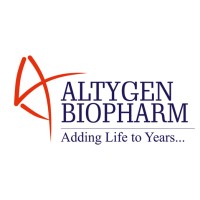 Altygen Biopharm Pvt Ltd logo - Similar company to Truvett Solutions