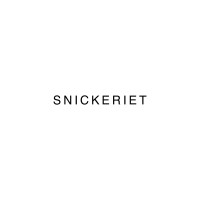 Snickeriet logo - Similar company to Eletro Garrincha