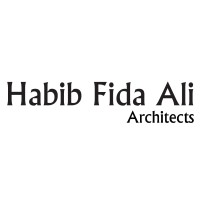 Habib Fida Ali Architects logo - Similar company to Imarat Design Studio