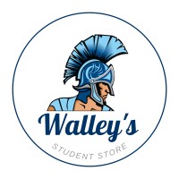 DECA Walley's School-Based-Enterprise logo - Similar company to Valley Christian Deca