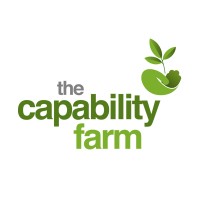 The Capability Farm logo - Similar company to Bluesoc Ltd