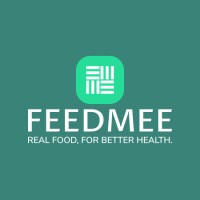 FeedMee logo - Similar company to Feedmee App