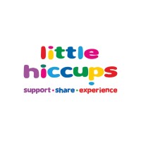 Little Hiccups logo - Similar company to Leeds Mencap