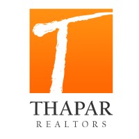 Thapar Realtors Private Limited logo - Similar company to Maithili Group