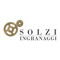 Solzi Ingranaggi S.r.l. logo - Similar company to Rivaluxe