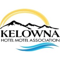 Kelowna Hotel Motel Association logo - Similar company to Unison Jane Hoffman Realty