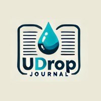 The Udrop Journal logo - Similar company to Advancing Future Innovators Inc.