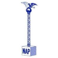 National Association of Parliamentarians logo - Similar company to Aligning Minds Network