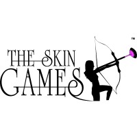 The Skin Games logo - Similar company to Bellabaci International