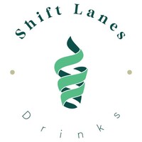 Shift Lanes Drinks logo - Similar company to Whiskey A Go Go