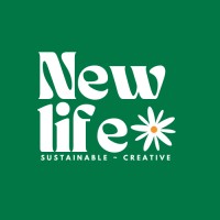 New Life logo - Similar company to Gcc Cleaning Solutions