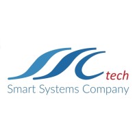 SSC tech logo - Similar company to Tkween Tech