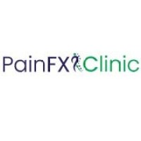 Pain Fx Clinic logo - Similar company to Pal Physiotherapy