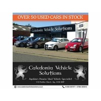 Caledonia Vehicle Solutions logo - Similar company to Humanthread