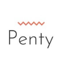 Penty logo - Similar company to Cerimport Industries