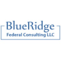 BlueRidge Federal Consulting LLC logo - Similar company to Havens Group