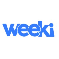 Weeki logo - Similar company to Weeki.Io