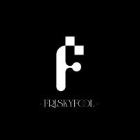 Friskyfool Studios logo - Similar company to Lost Frame Development