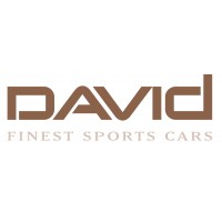 DAVID Finest Sports Cars DFSC GmbH logo - Similar company to Tanksafe® Deutschland